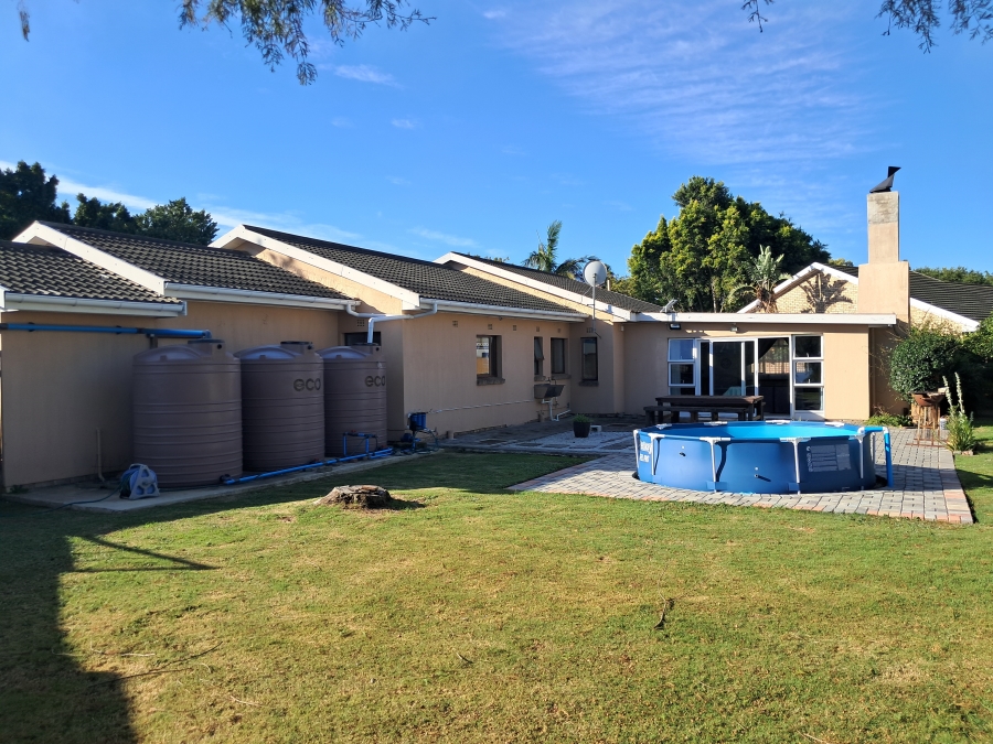 To Let 3 Bedroom Property for Rent in Boskloof Eastern Cape